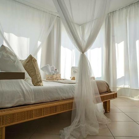 L'Approdo Bed & Breakfast San Leone Luaran gambar